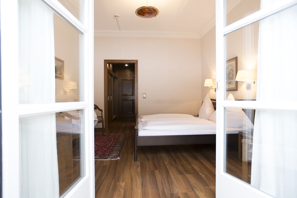Hotel Muller Hohenschwangau - Property Image 32