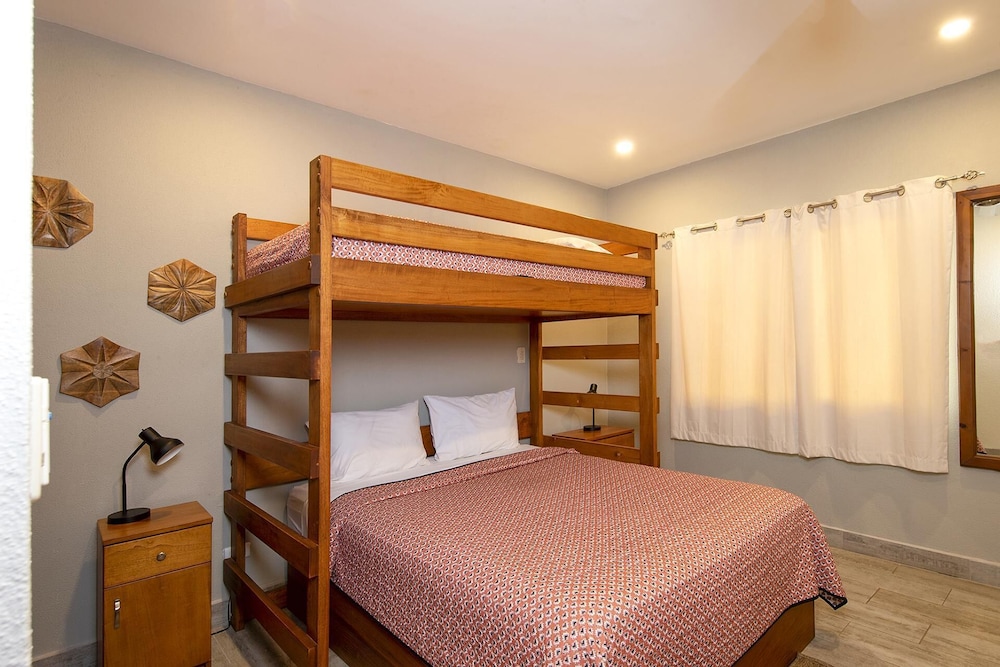 Newly Remodeled Beachfront Condo, Ground-Floor Terrace & Direct Access to Playa Flamingo view 5