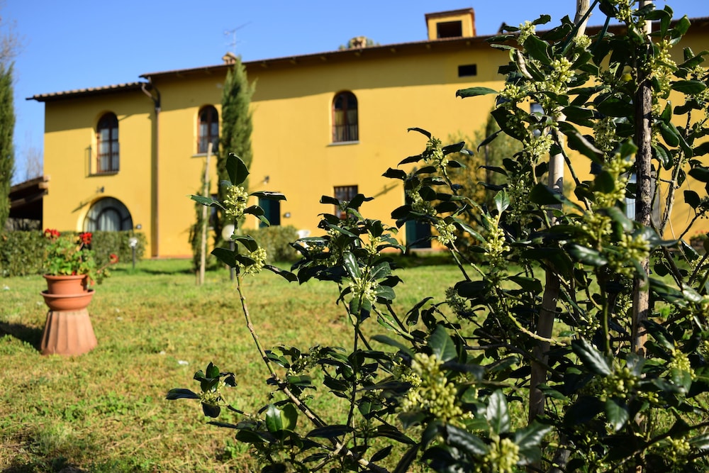Tenuta Le Colonie