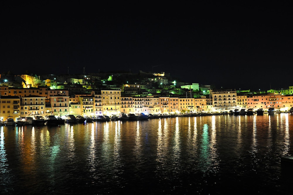 Villa Stefania Isola d Elba
