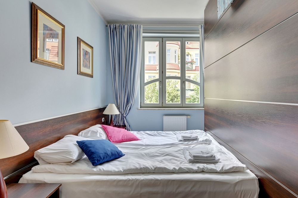 Dom & House - Apartments Monte Cassino City Center view 4
