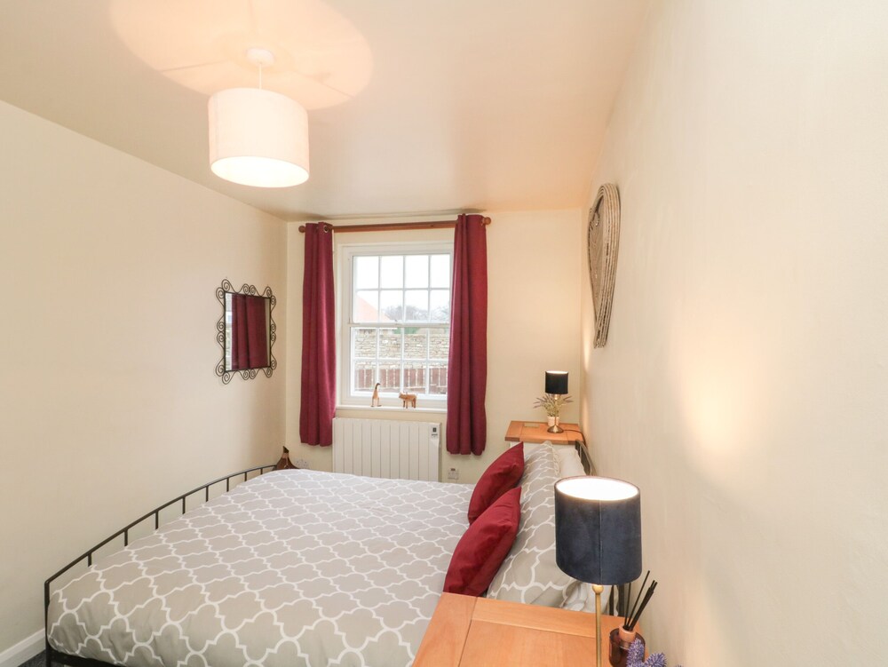 Apartment 1 Sneaton Hall view 2