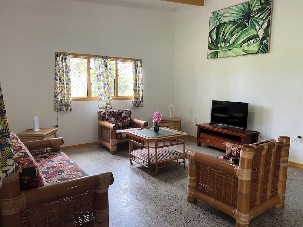 Muri Homeland Villa