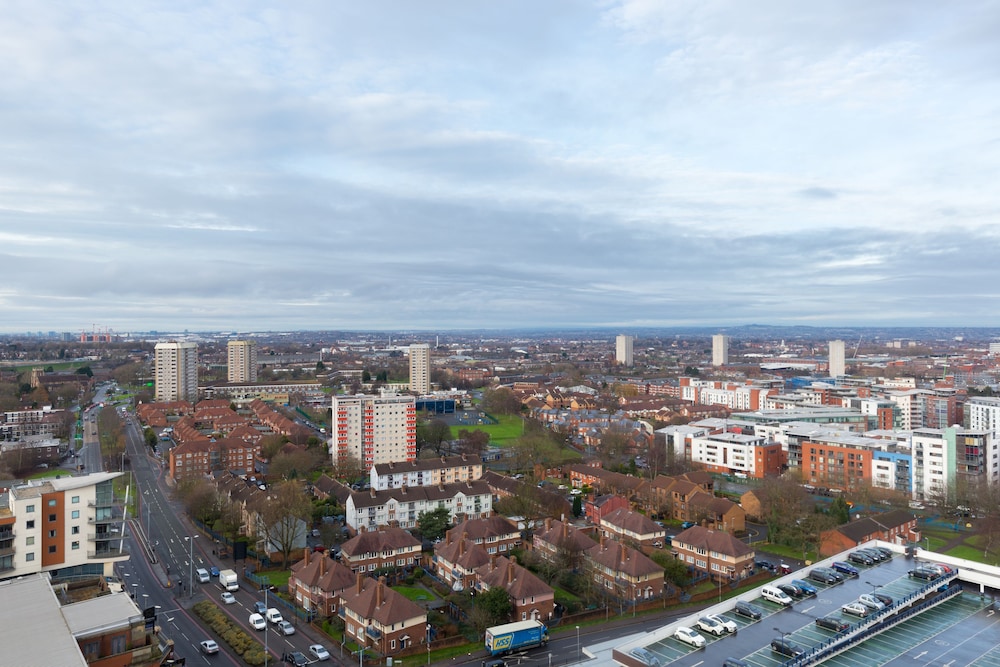 Birmingham Serviced Apartments Hagley Rd