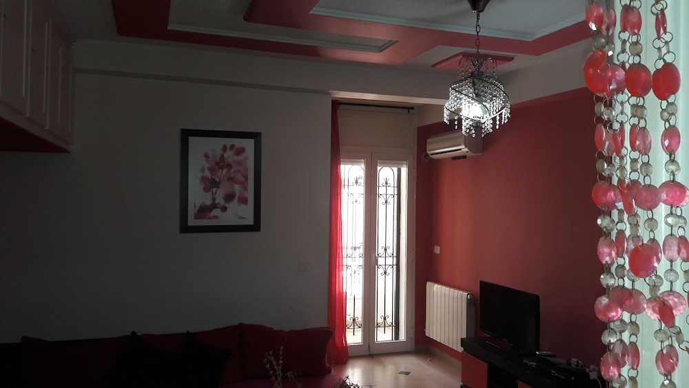 Imavac Appartements