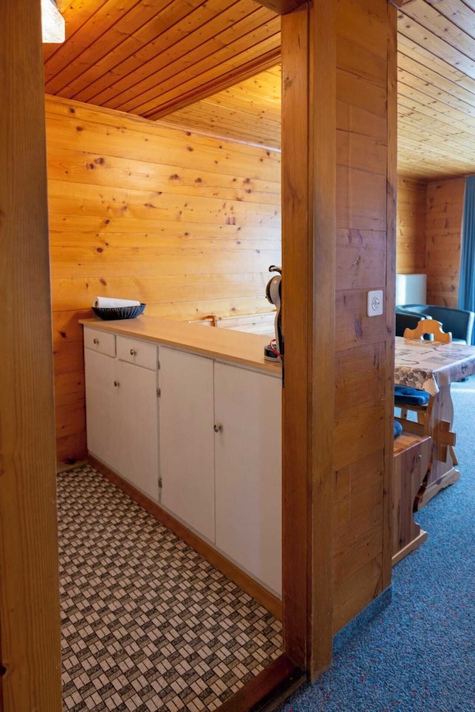 Chalet Weisshorn 2