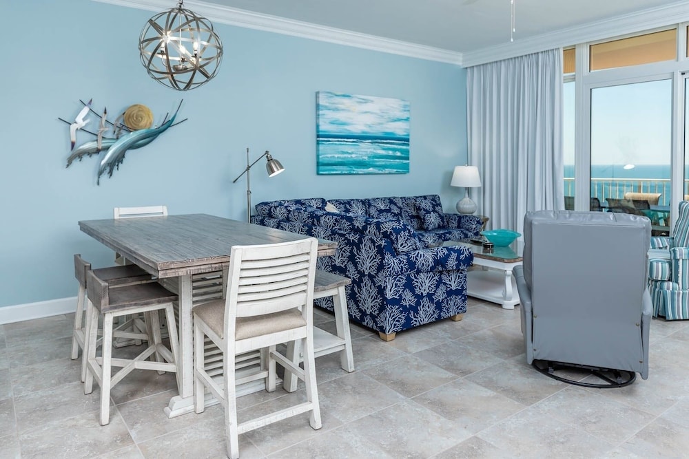 Phoenix Orange Beach 1002 3 Bedroom Condo