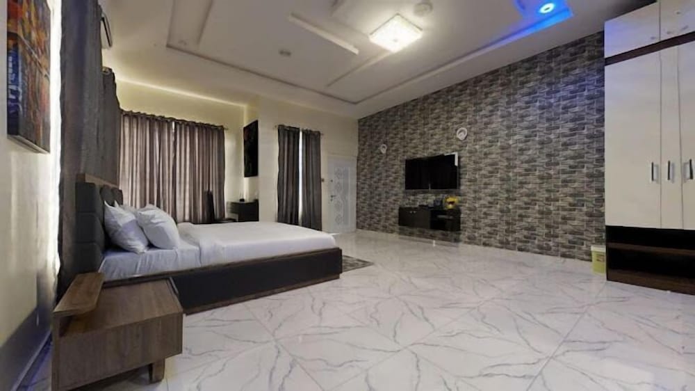 Carter's Luxury Apartment
