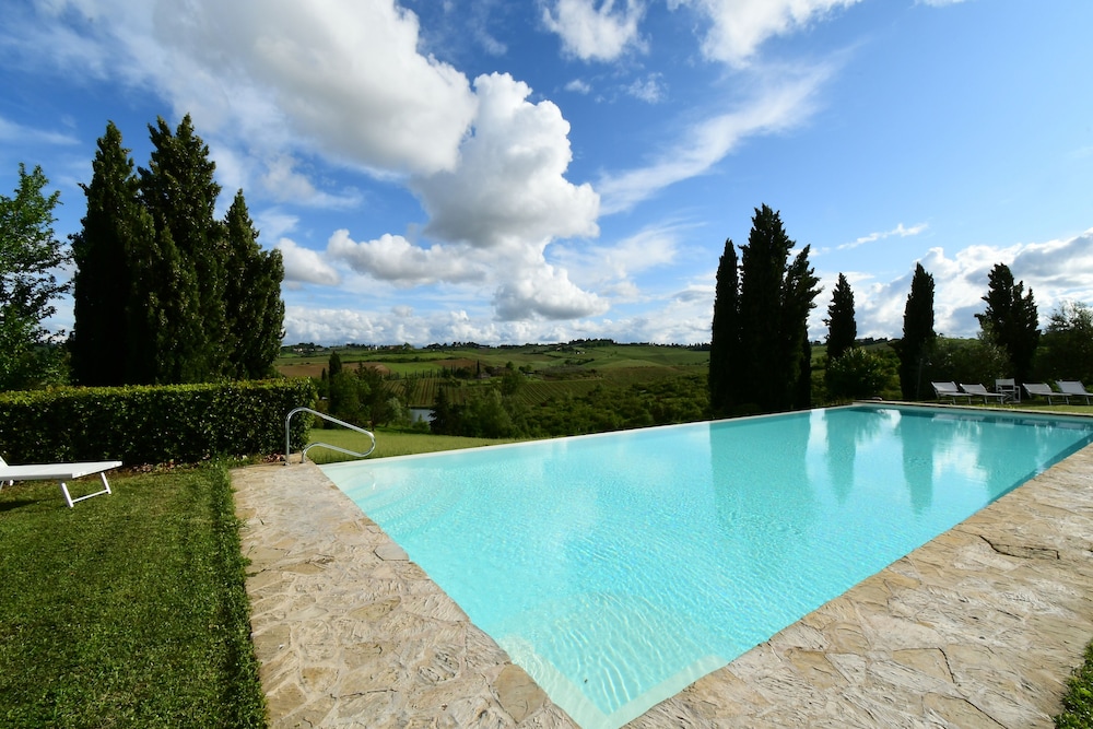 Le Rocche di Valiano