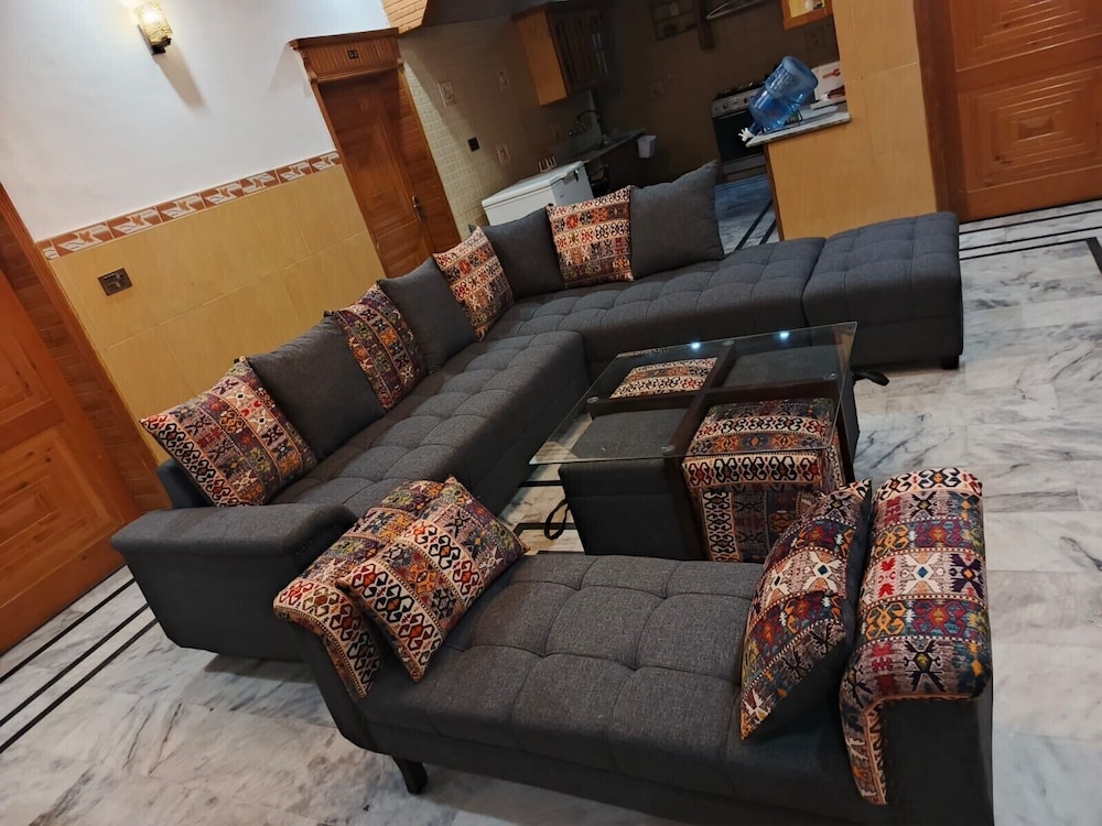 Istanbul Inn Guest House