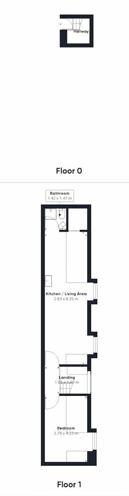 Host Stay Trafalgar Road