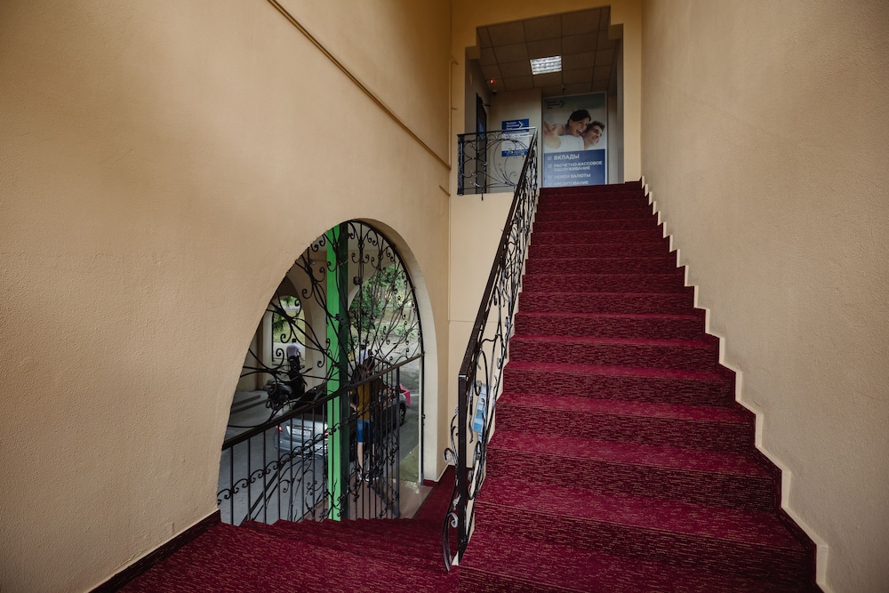 Helix Hotel