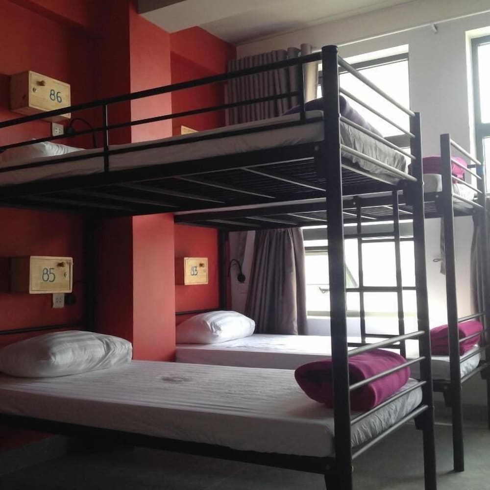 Bondi Backpackers Nha Trang - Hostel