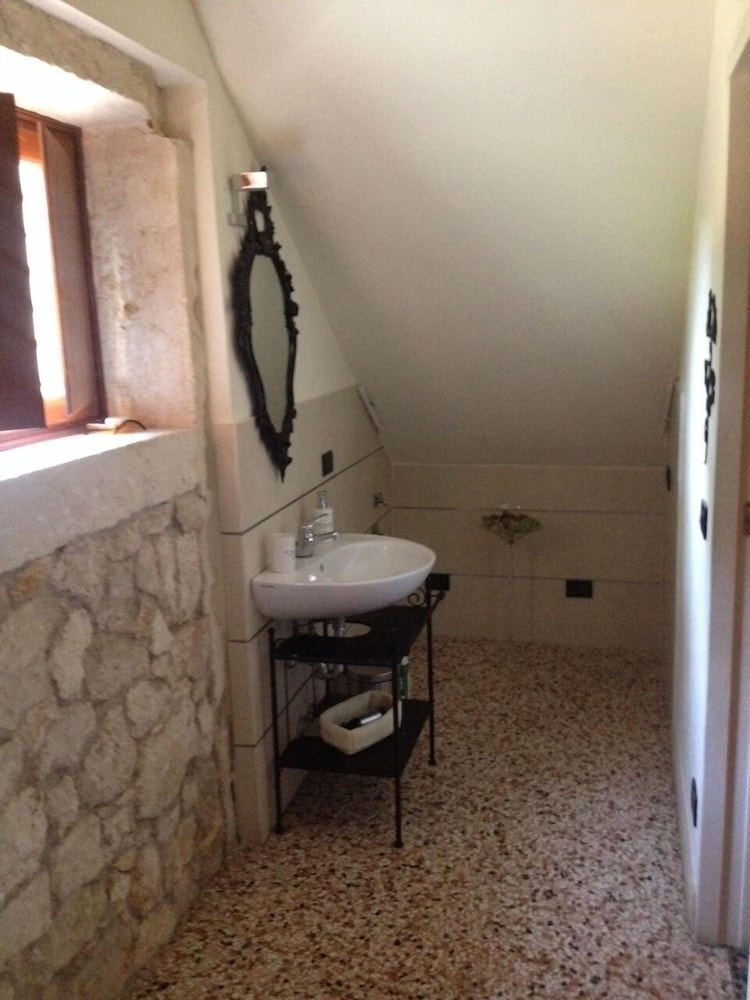 Relais Villa Gozzi B&B
