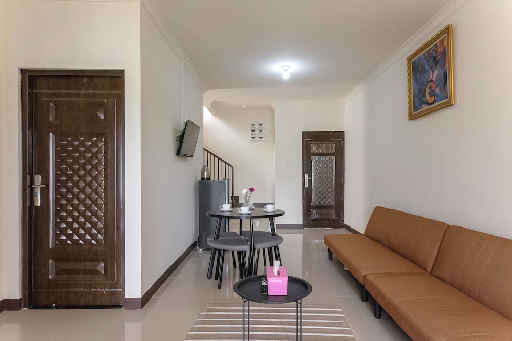 TwoSpaces Living at Salma Syariah Bogor