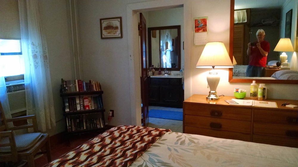 Fish & Loaves B&B