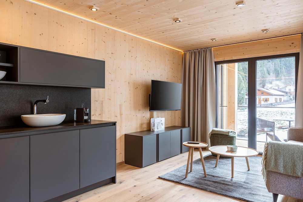 Premium Suite in Saalbach