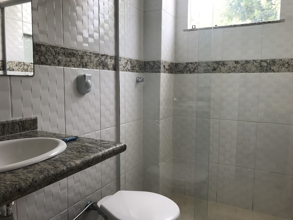 Pousada Barra da Tijuca
