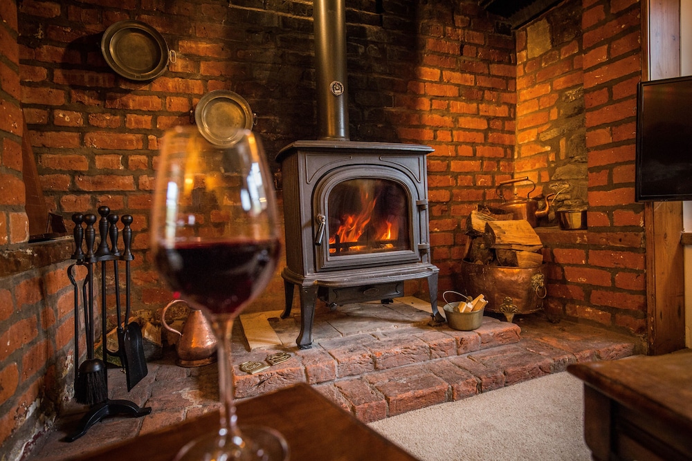 The Fleece Inn