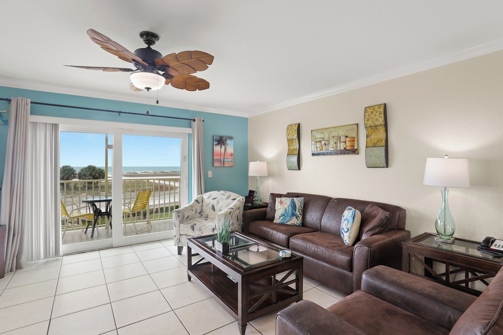 South Beach Condo Hotel