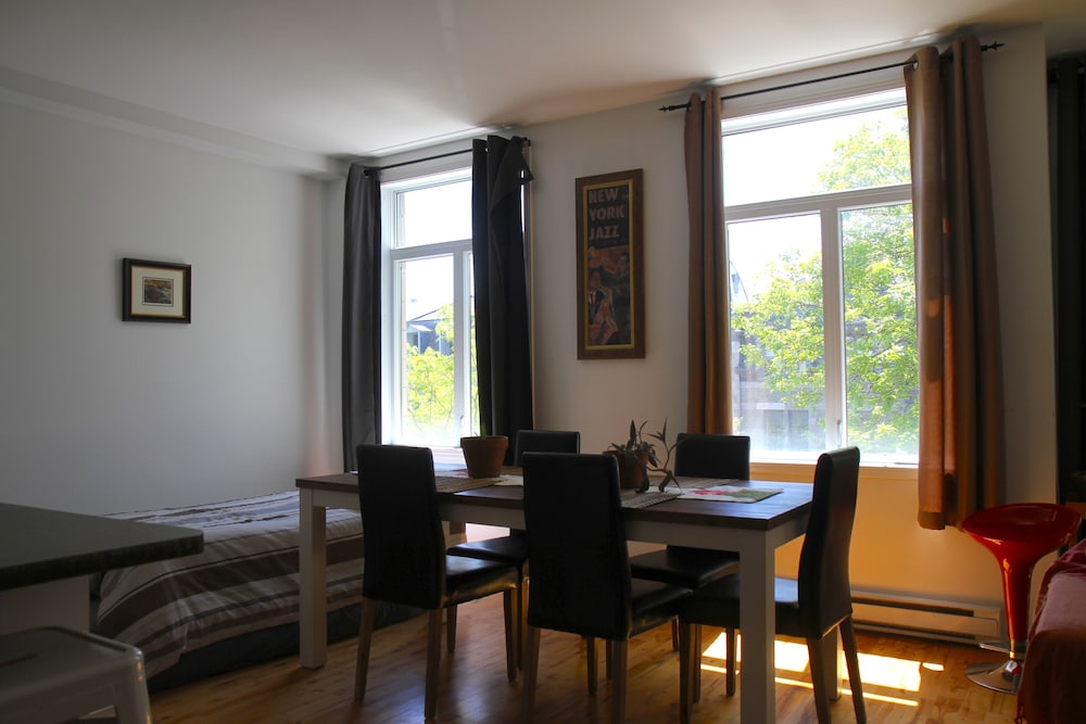 Studio Saint-Denis - Image 2