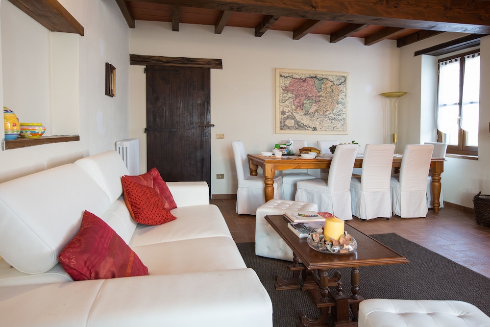 Villa Manganina