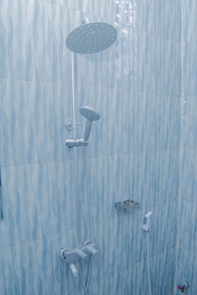 KASMAT MOTEL