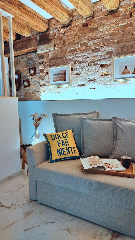 Dolce Far Niente