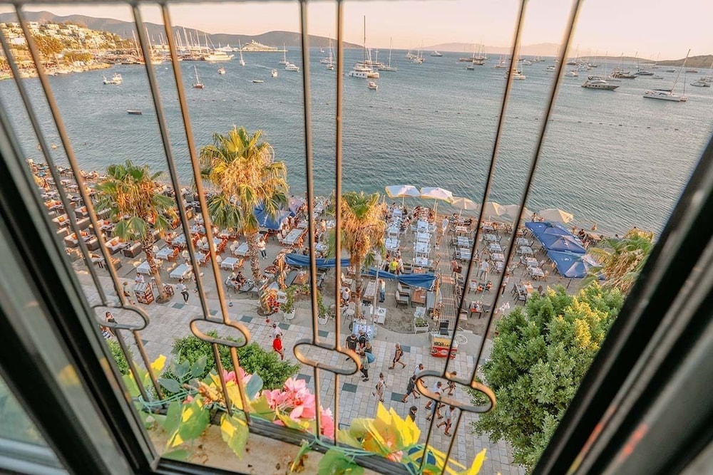 Platinum Otel - Image 8