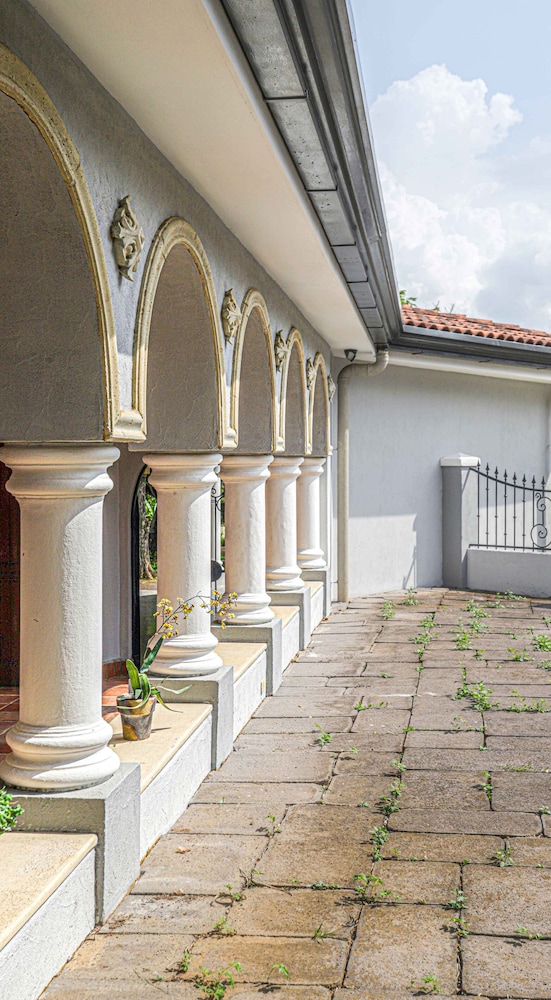 villa primavera