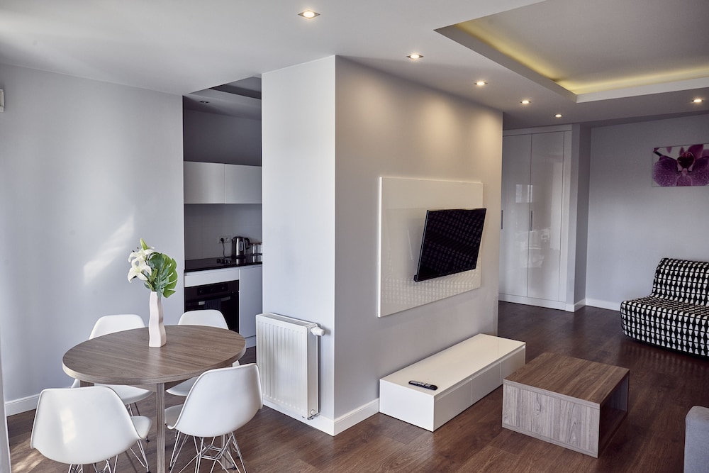 Chill Apartments Oxygen view 4