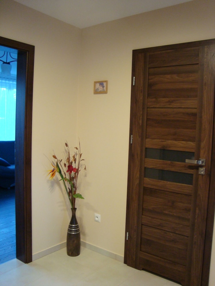 Apartament BB nad Popradem