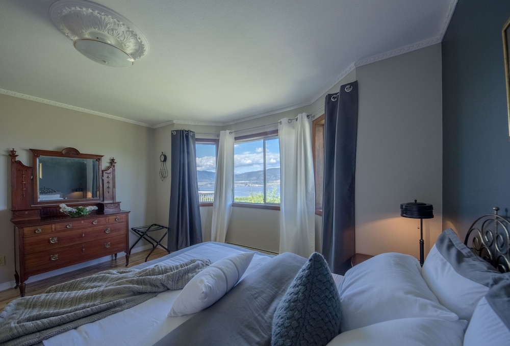 OK Whistle Stop Bed & Breakfast - Image 5