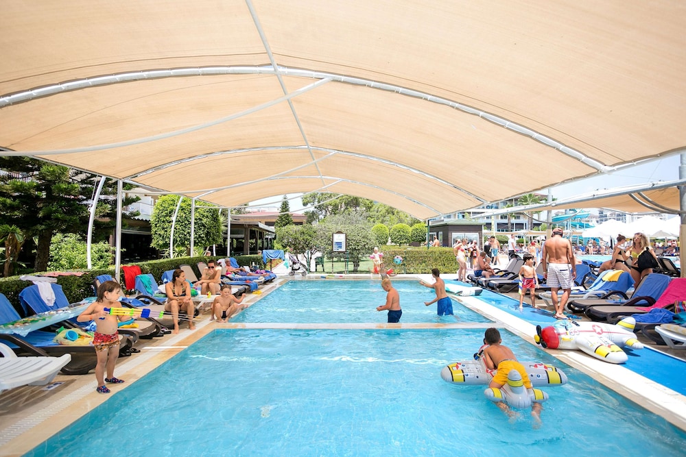 Marvida Family Eco - Ultra All Inclusive & Kids Concept