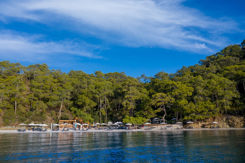 Rixos Premium Göcek Yetişkinlere Özel - Image 119