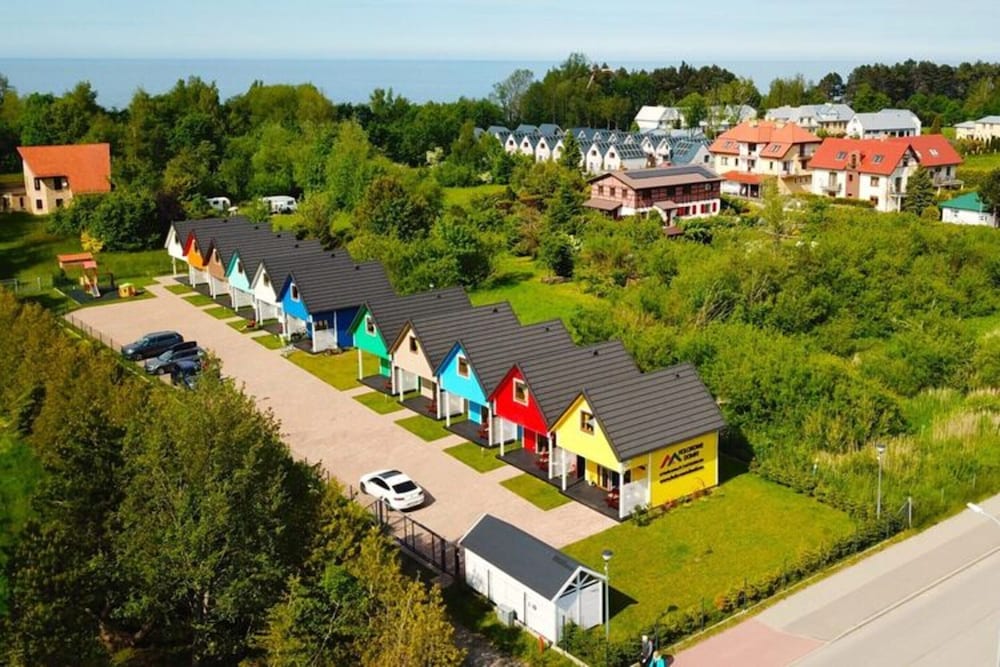Holiday Homes not far From the sea in Gaski view 3