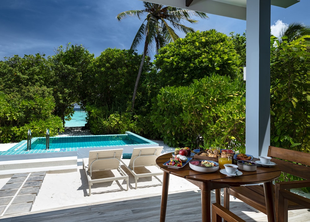 Ifuru Island Maldives — 14