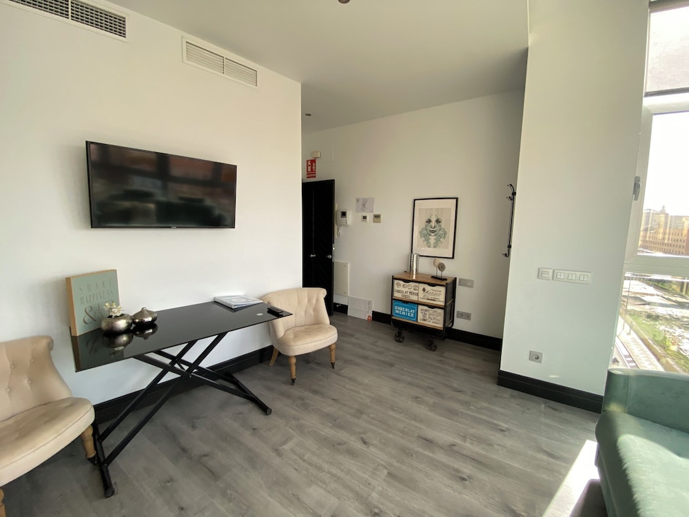 Stay U-nique Apartments Rosaleda