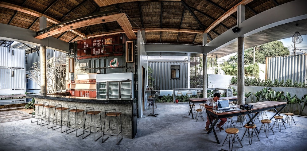 Us Hostel Samui