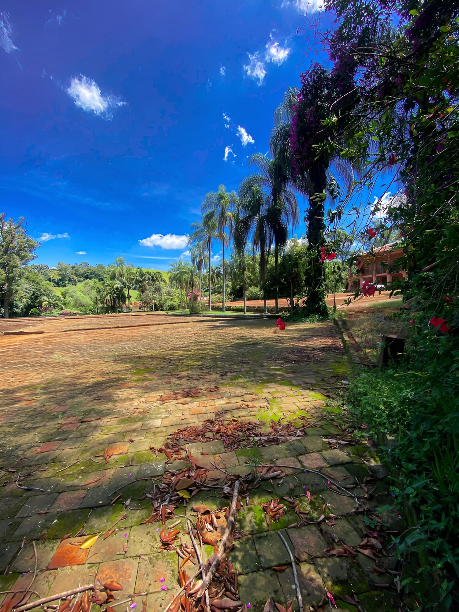 Fazenda Santa Bárbara - Eventos e Filmagens