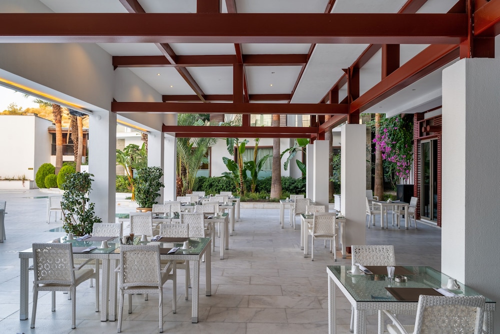 Hillstone Bodrum Otel & Spa - Image 44