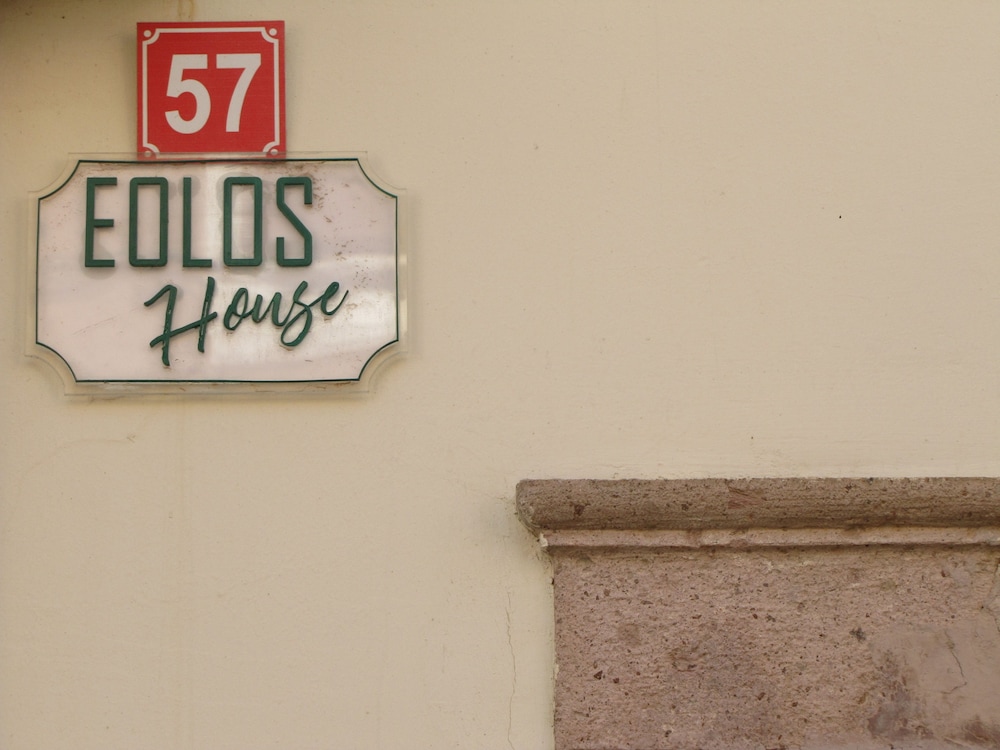 Eolos House Cunda