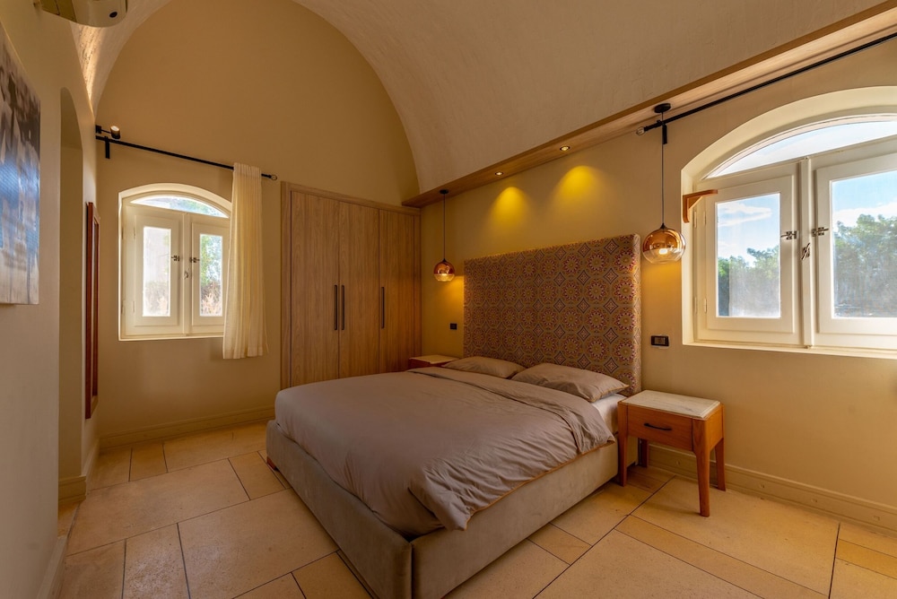 Vesta - Luxury Villa - 4 BR - Nubia view 2
