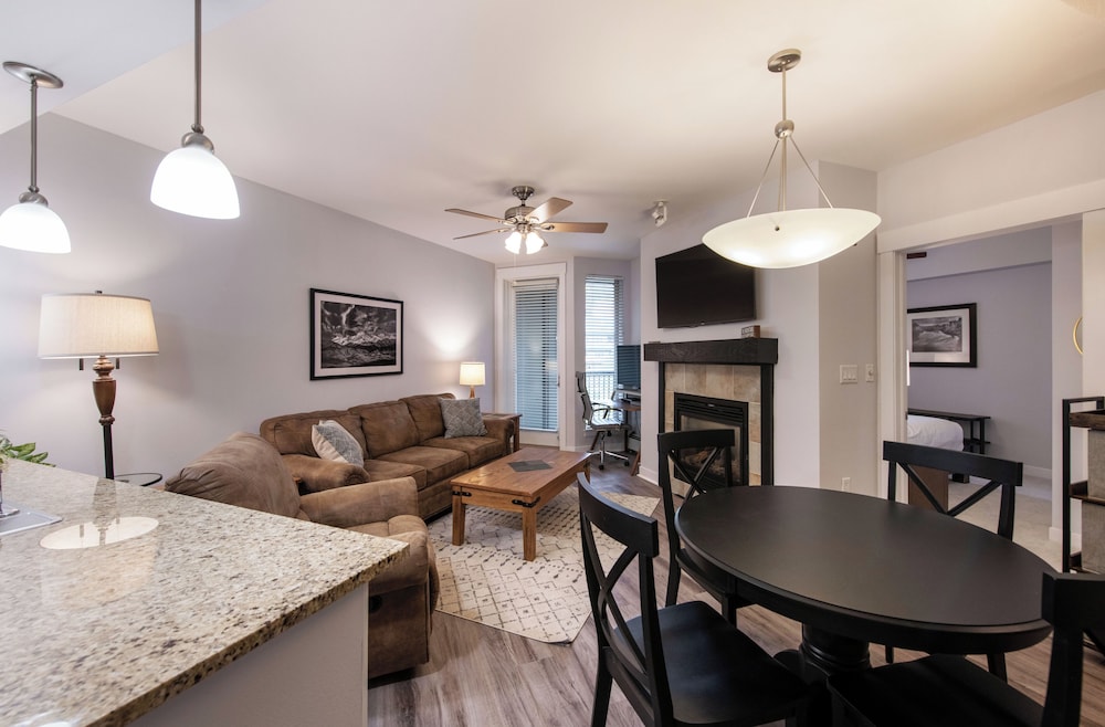 Winter Park Resort Lodging - Convenient Condos