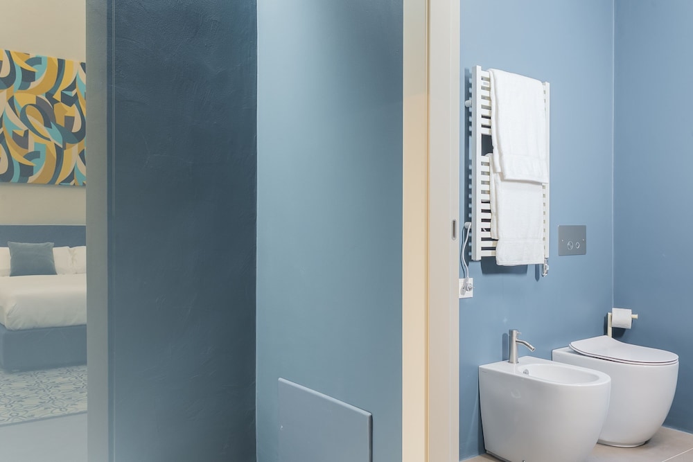 Cognetti Suite 2 in Bari