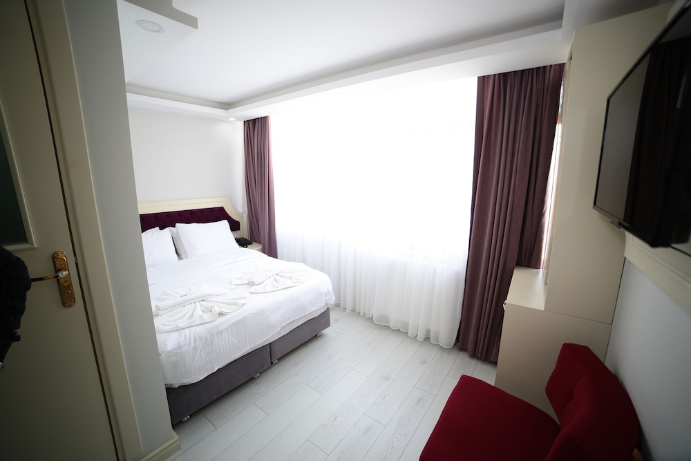 Taksim Diamond Hotel - Image 46