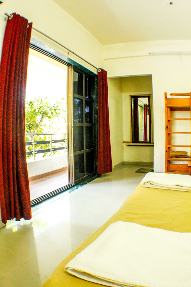 Rainwood Residency
