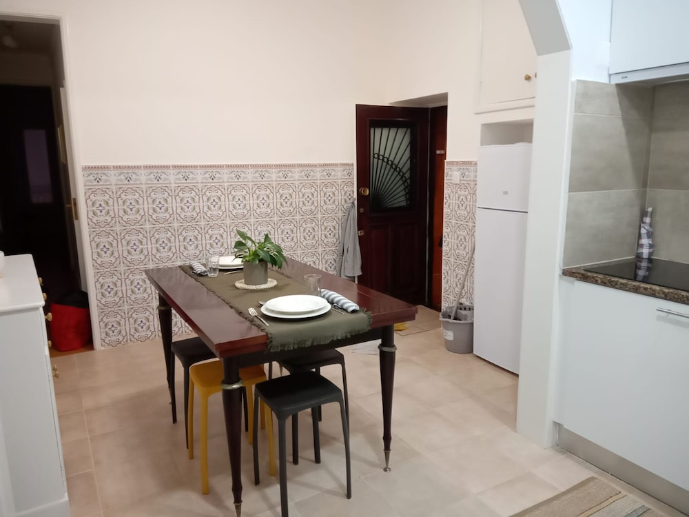 Nice Belmonte Flat in Oporto