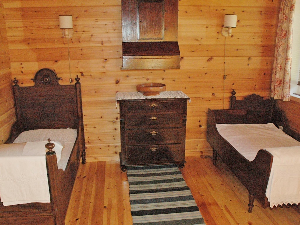 Holiday Home in Åfarnes