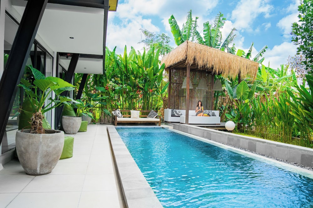 Kammara Loft - Cosy stay in Canggu